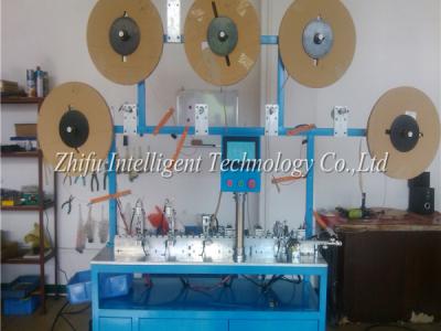 蘋果4代--充電器組裝機(jī)